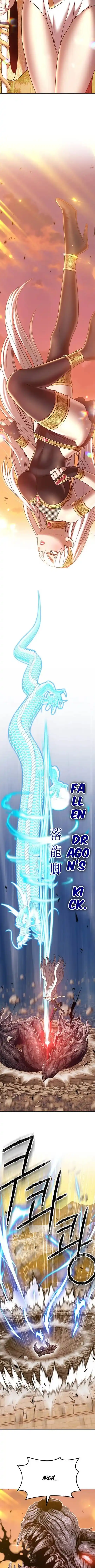 +99 Reinforced Wooden Stick Chapter 38