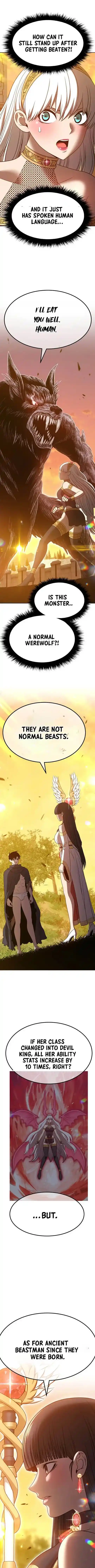 +99 Reinforced Wooden Stick Chapter 38