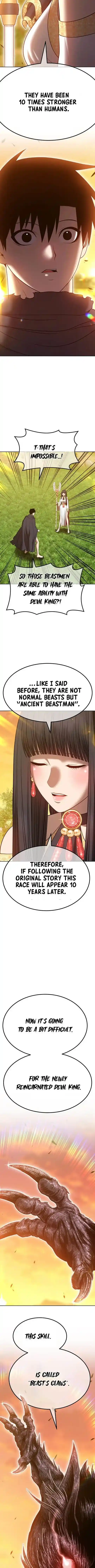 +99 Reinforced Wooden Stick Chapter 38