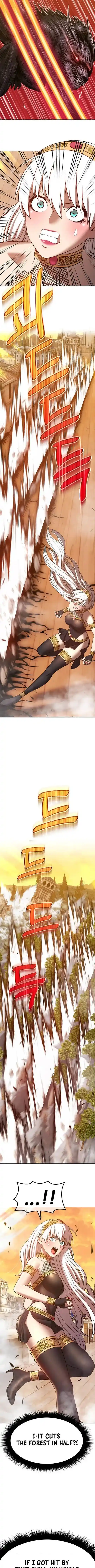 +99 Reinforced Wooden Stick Chapter 38