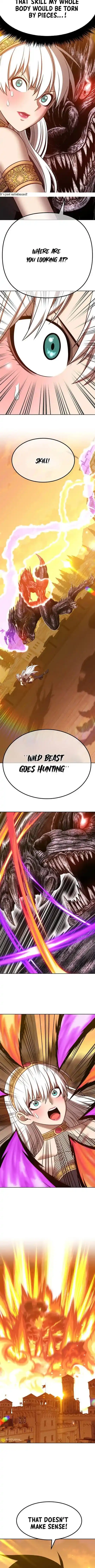 +99 Reinforced Wooden Stick Chapter 38