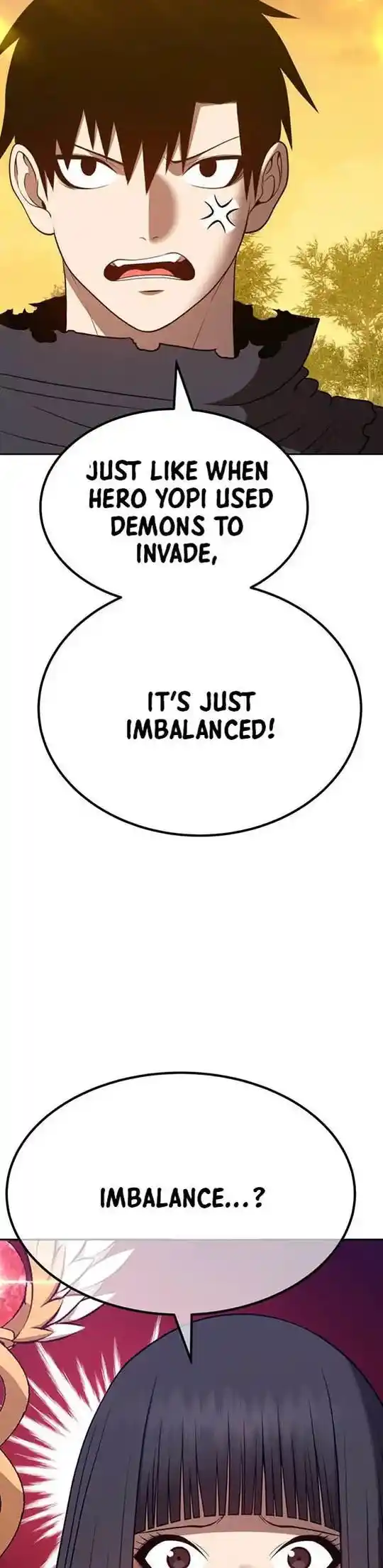 +99 Reinforced Wooden Stick Chapter 38