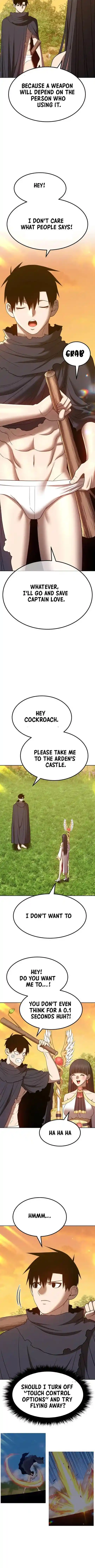 +99 Reinforced Wooden Stick Chapter 38