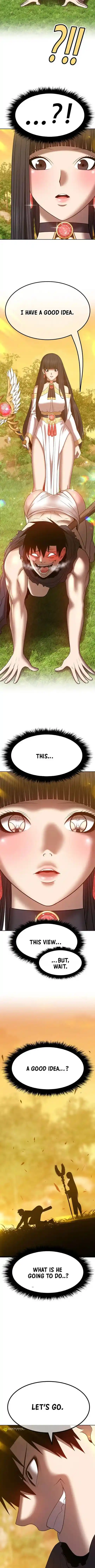 +99 Reinforced Wooden Stick Chapter 38