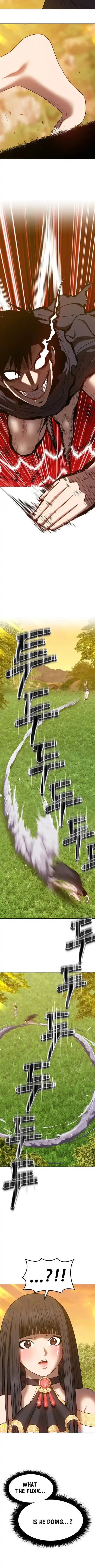 +99 Reinforced Wooden Stick Chapter 38