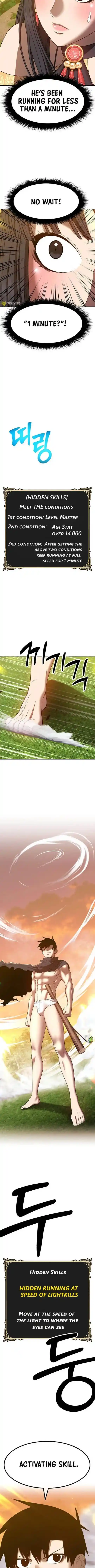 +99 Reinforced Wooden Stick Chapter 38