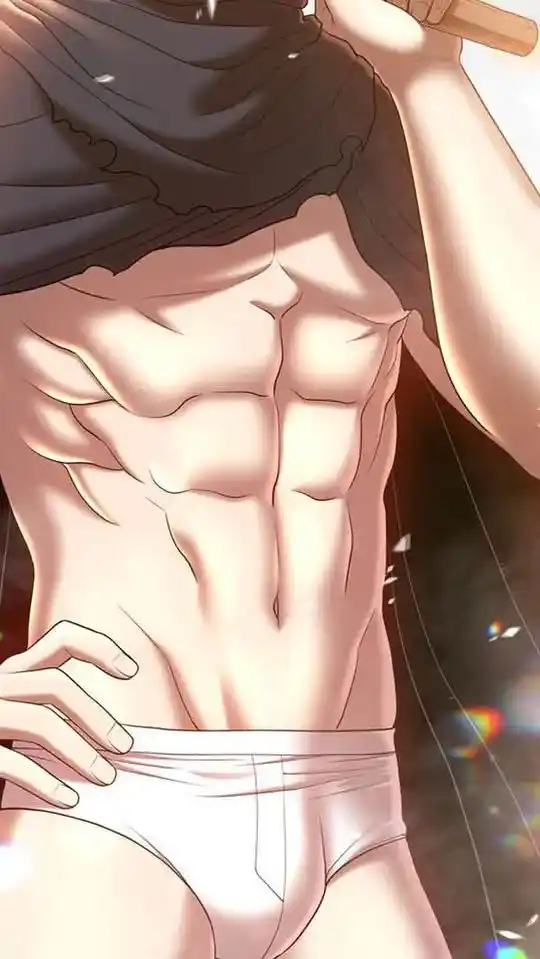 +99 Reinforced Wooden Stick Chapter 38