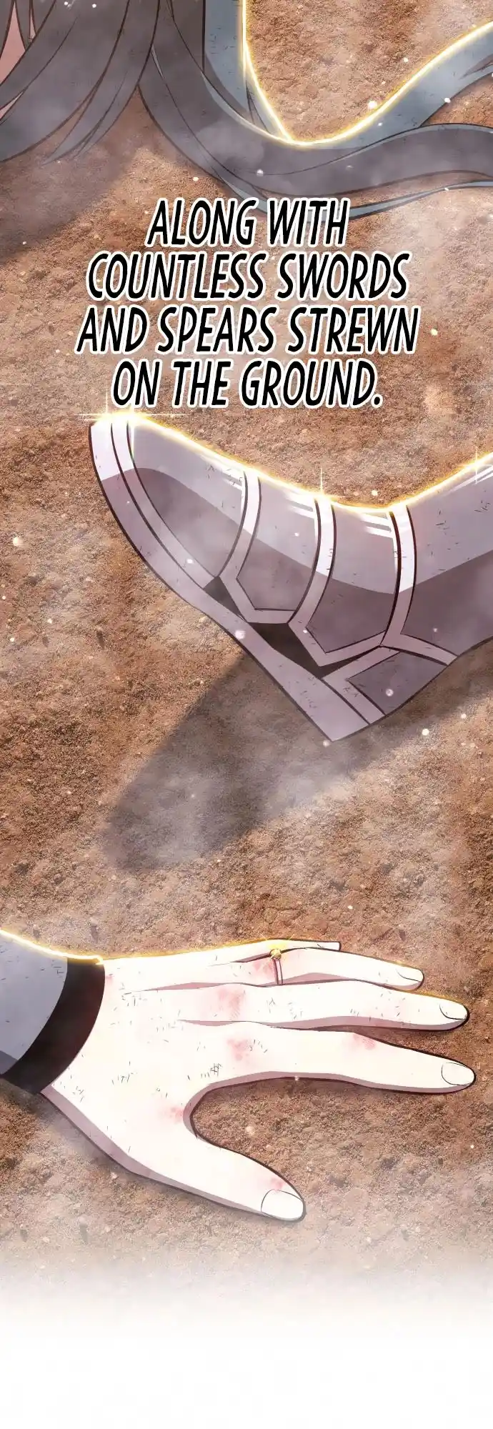 +99 Reinforced Wooden Stick Chapter 4