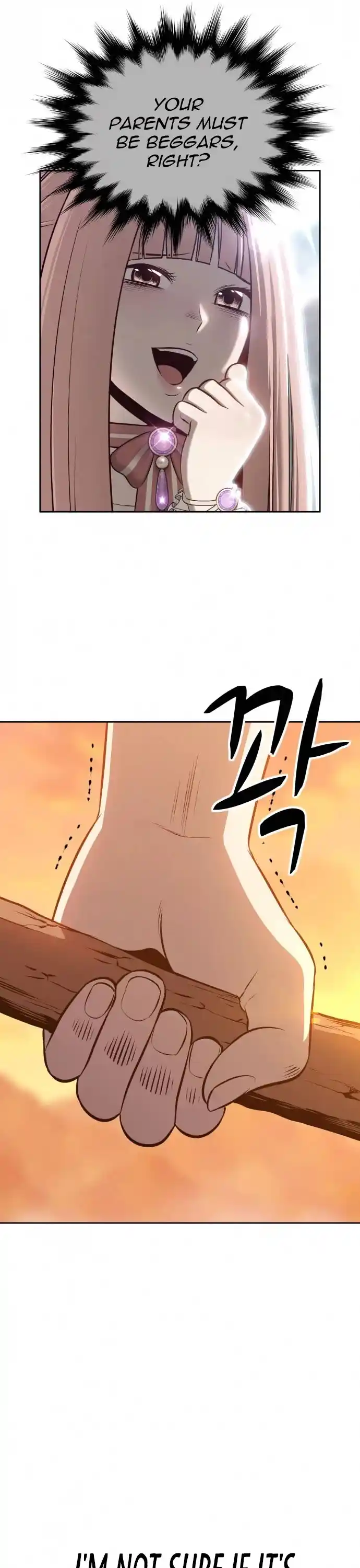 +99 Reinforced Wooden Stick Chapter 4