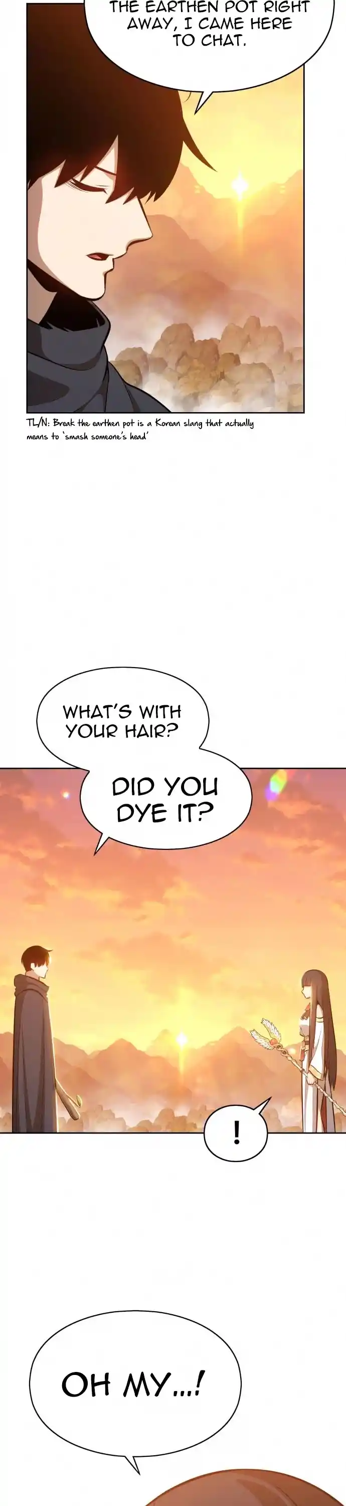 +99 Reinforced Wooden Stick Chapter 4