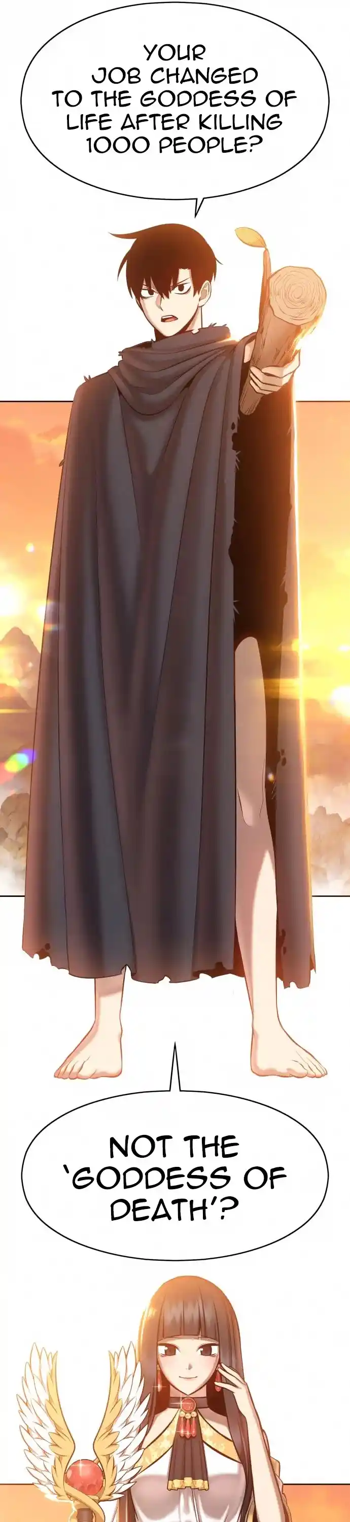 +99 Reinforced Wooden Stick Chapter 4