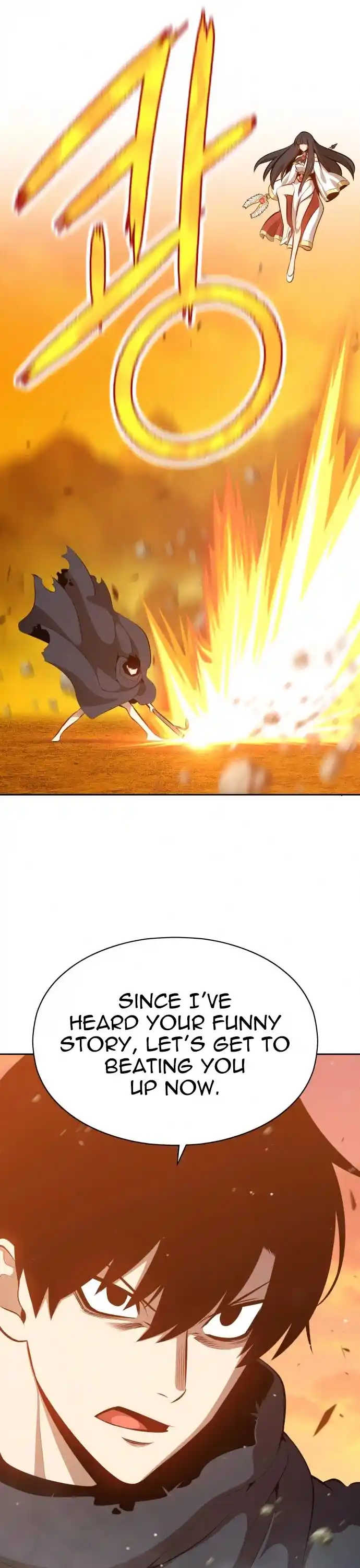 +99 Reinforced Wooden Stick Chapter 4