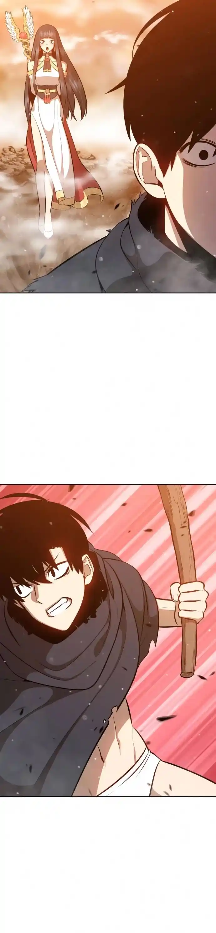 +99 Reinforced Wooden Stick Chapter 4