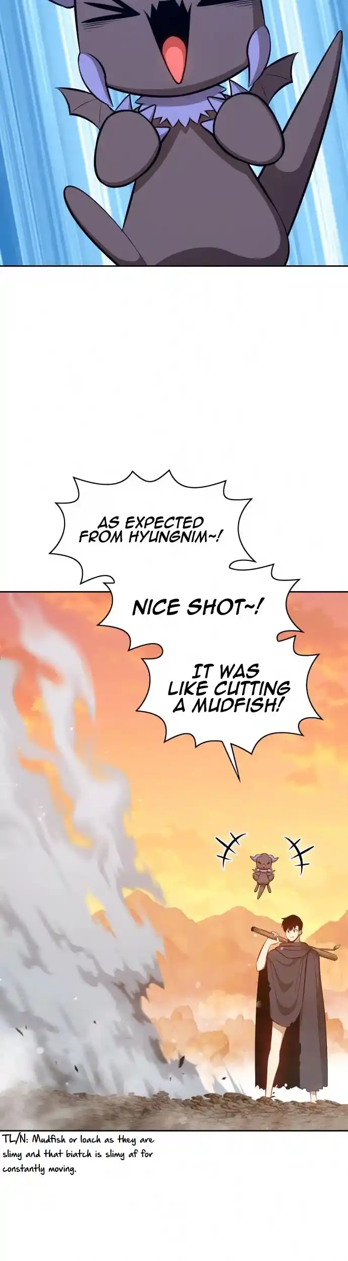 +99 Reinforced Wooden Stick Chapter 4