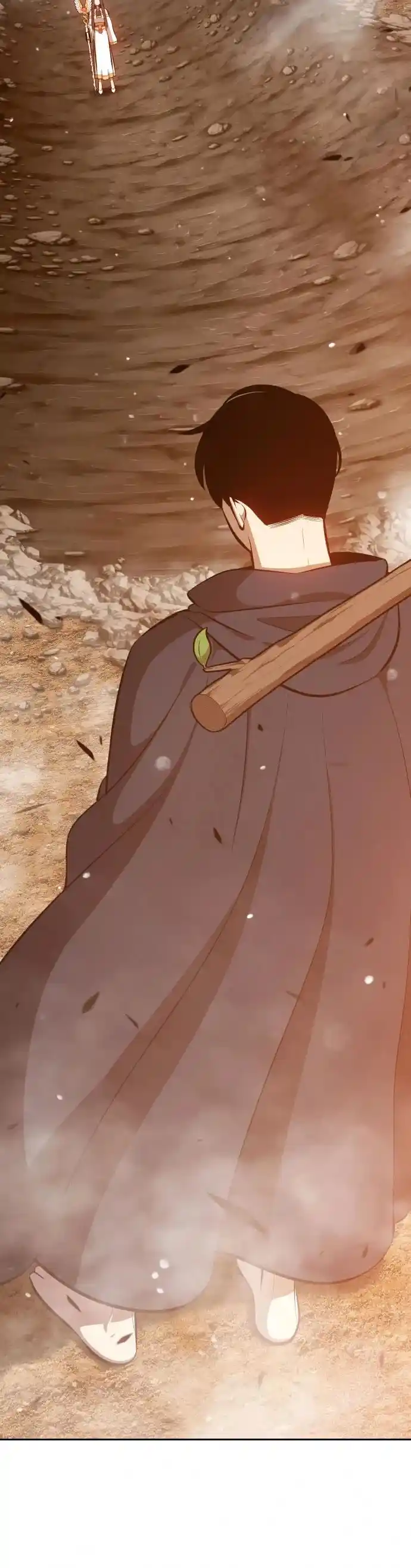 +99 Reinforced Wooden Stick Chapter 4