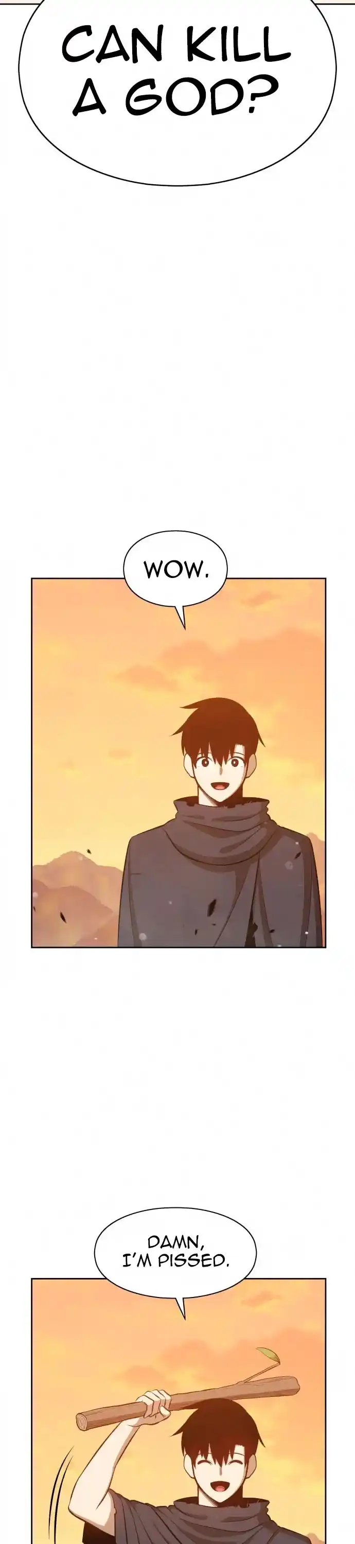 +99 Reinforced Wooden Stick Chapter 4