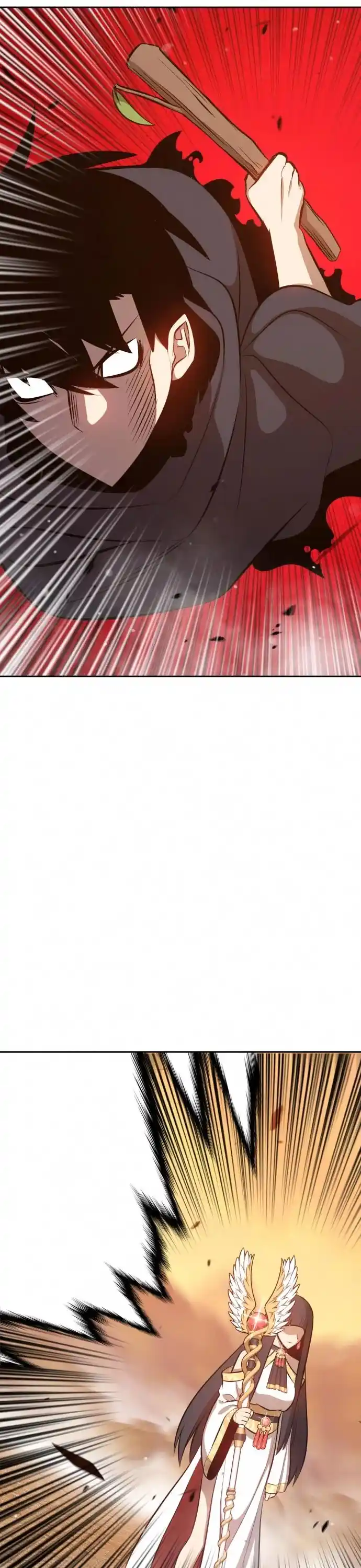 +99 Reinforced Wooden Stick Chapter 4