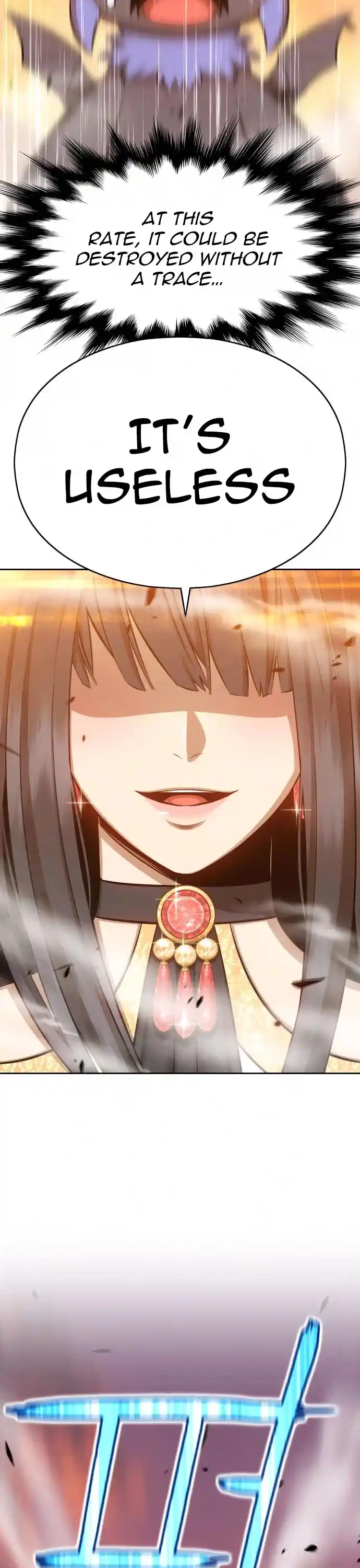 +99 Reinforced Wooden Stick Chapter 4