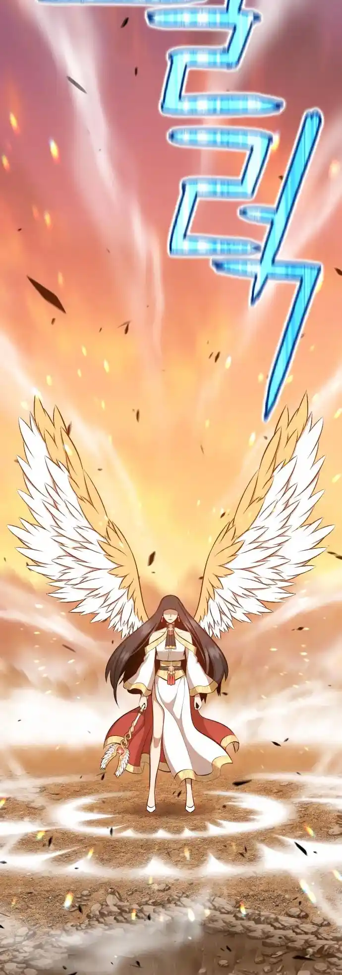 +99 Reinforced Wooden Stick Chapter 4