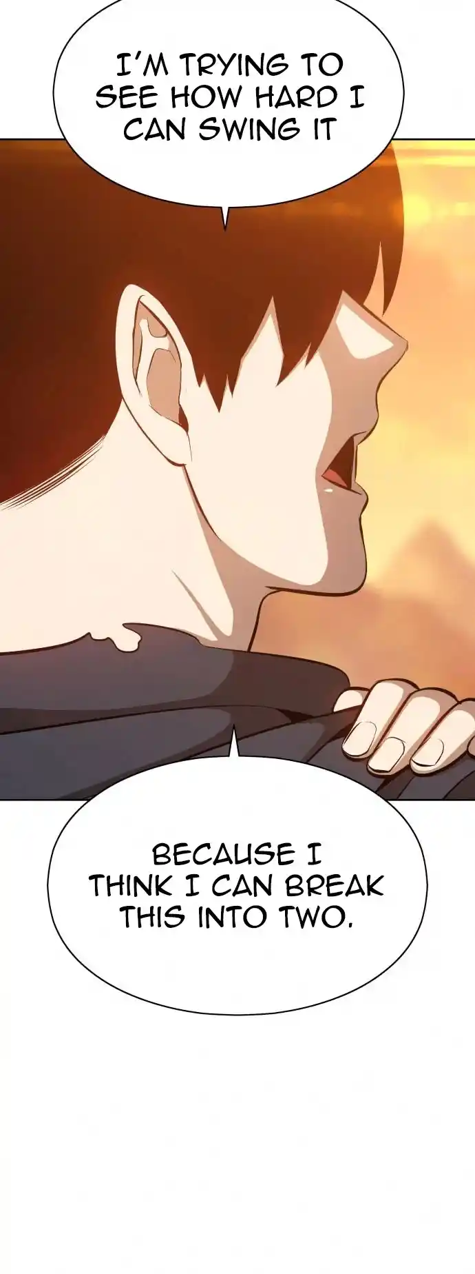 +99 Reinforced Wooden Stick Chapter 4