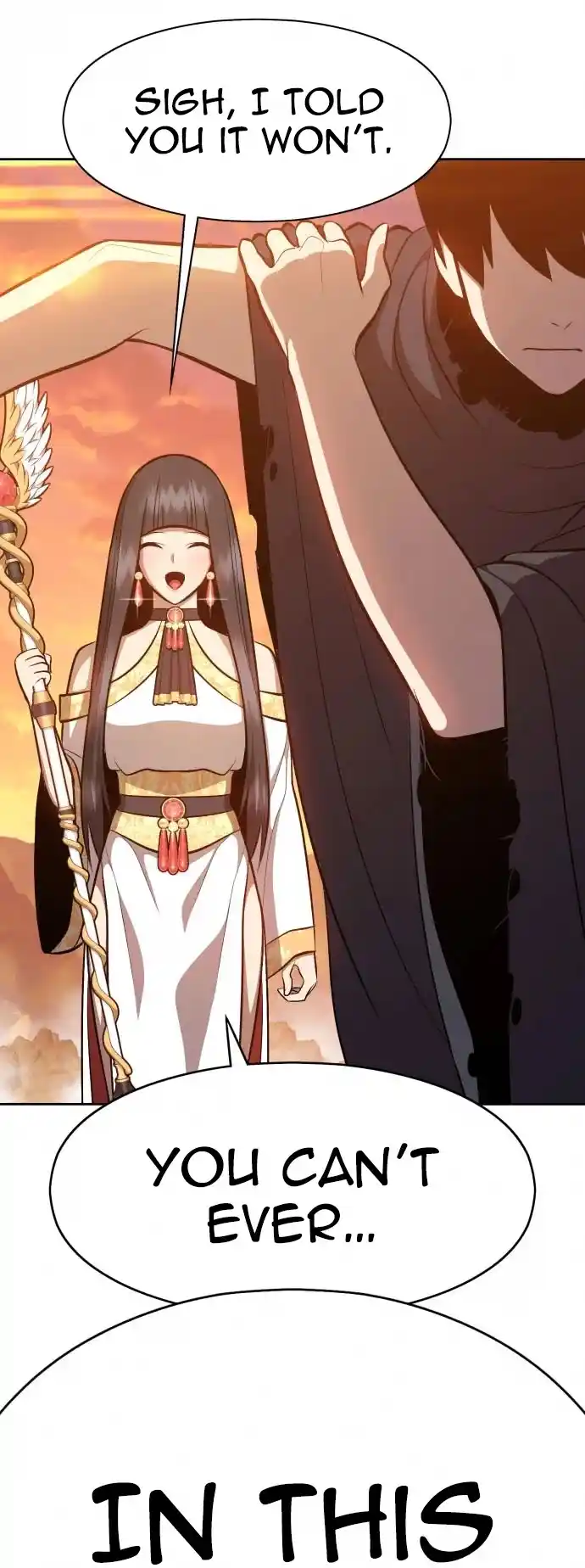 +99 Reinforced Wooden Stick Chapter 4