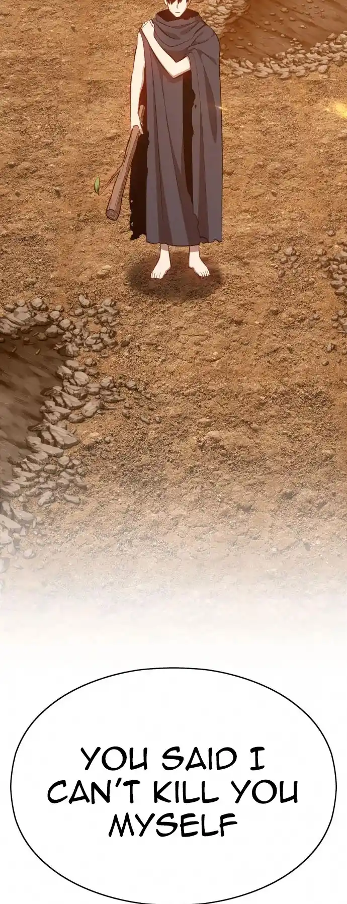 +99 Reinforced Wooden Stick Chapter 4