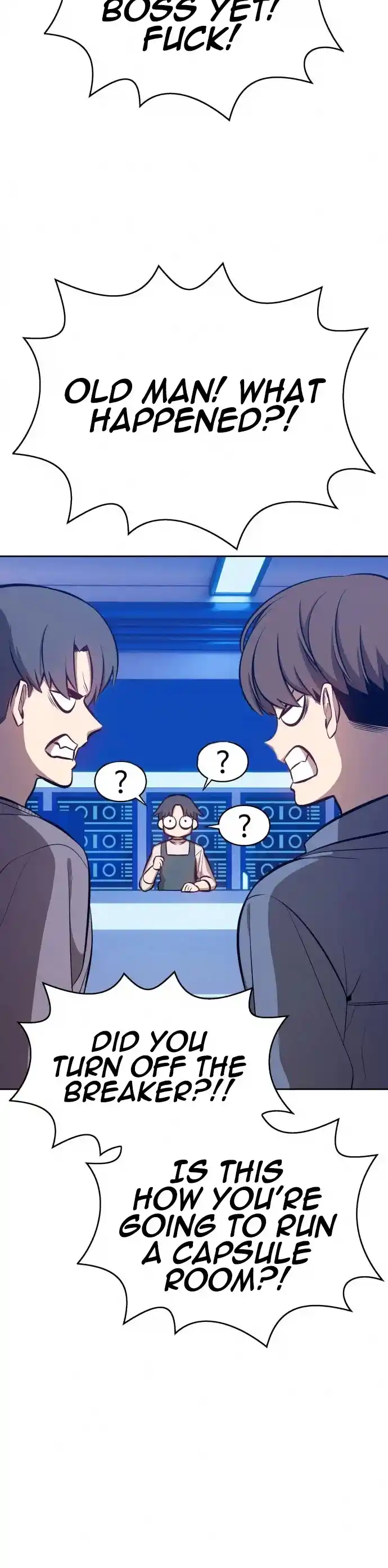 +99 Reinforced Wooden Stick Chapter 4