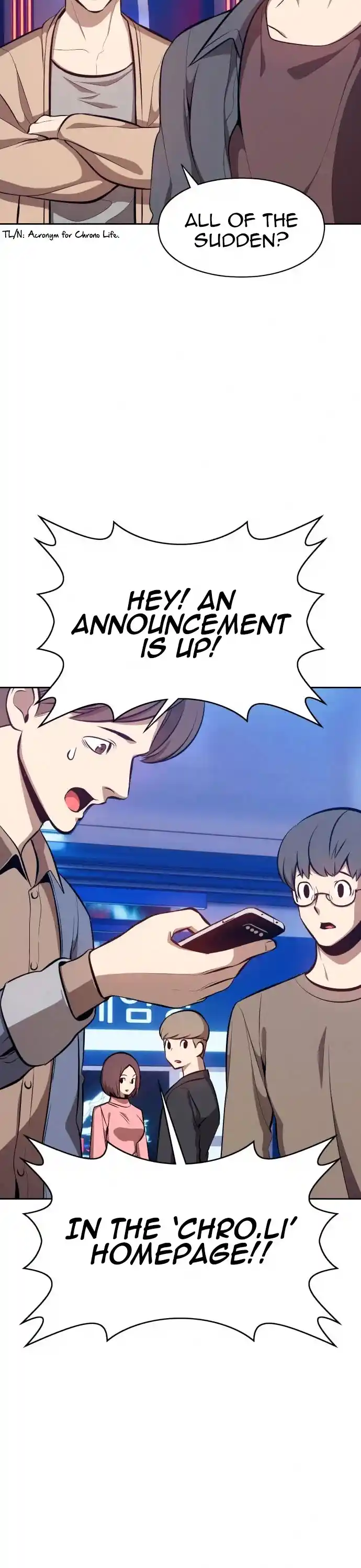 +99 Reinforced Wooden Stick Chapter 4