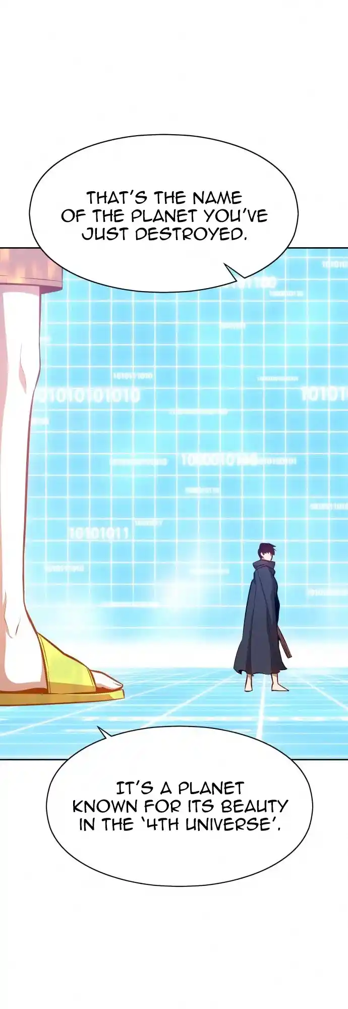 +99 Reinforced Wooden Stick Chapter 4