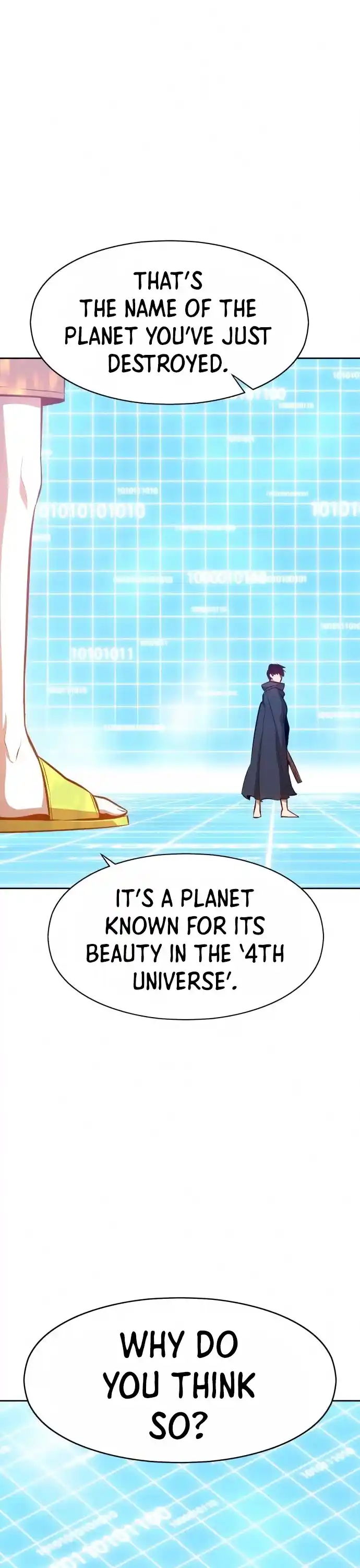 +99 Reinforced Wooden Stick Chapter 5