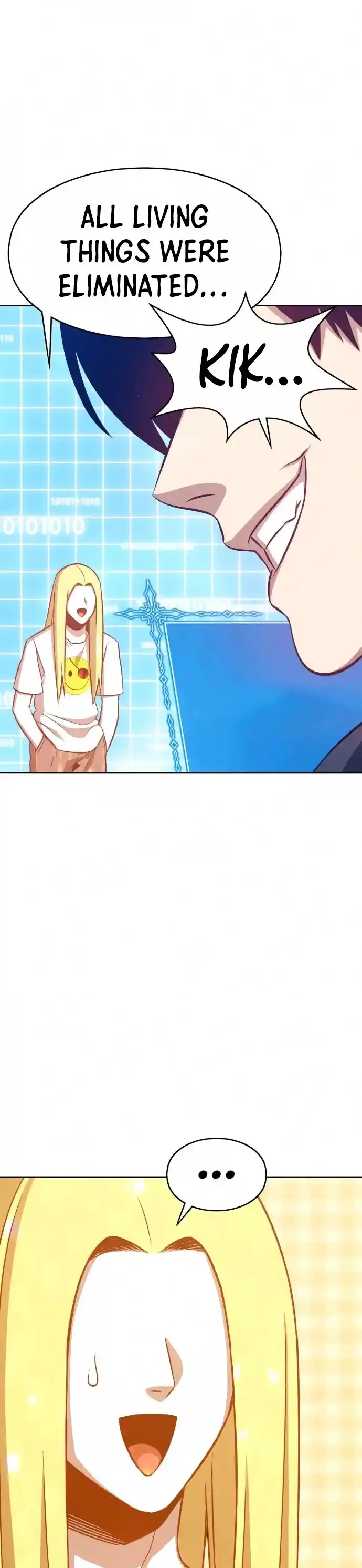 +99 Reinforced Wooden Stick Chapter 5