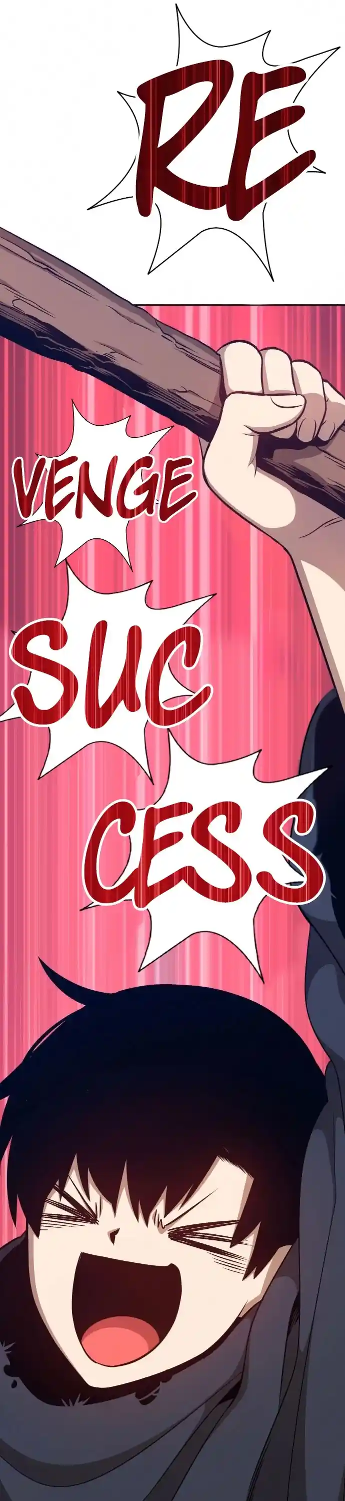 +99 Reinforced Wooden Stick Chapter 5