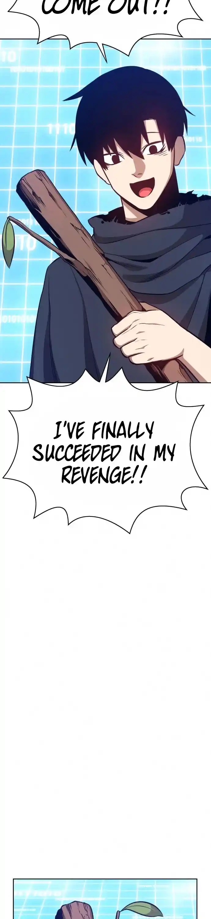 +99 Reinforced Wooden Stick Chapter 5