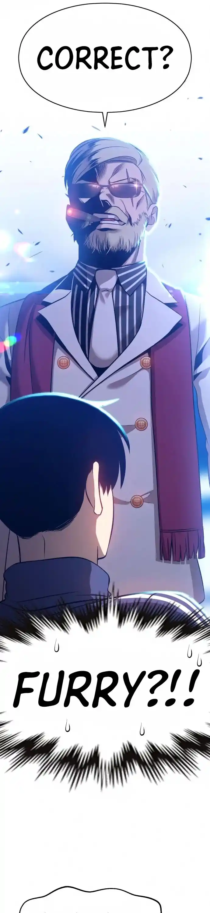 +99 Reinforced Wooden Stick Chapter 5