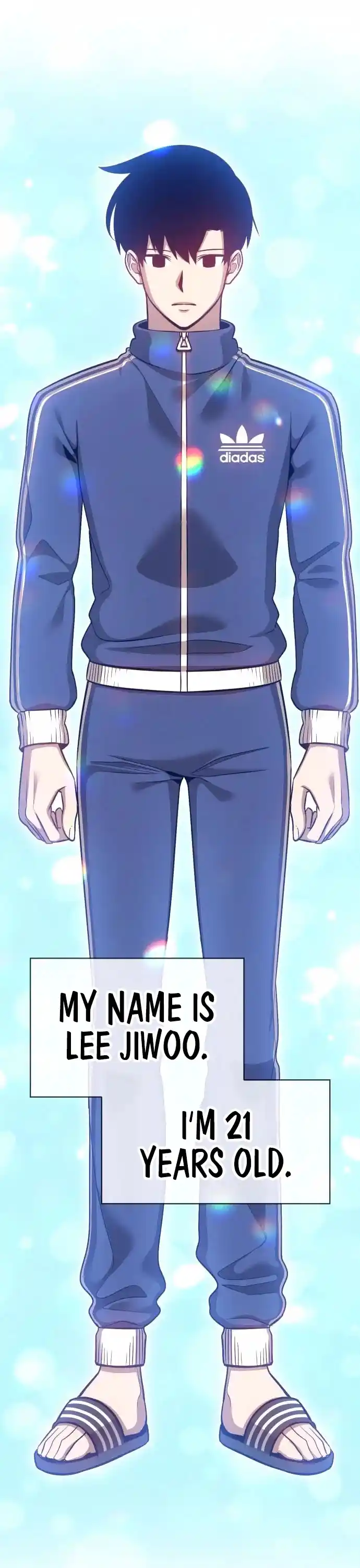 +99 Reinforced Wooden Stick Chapter 5