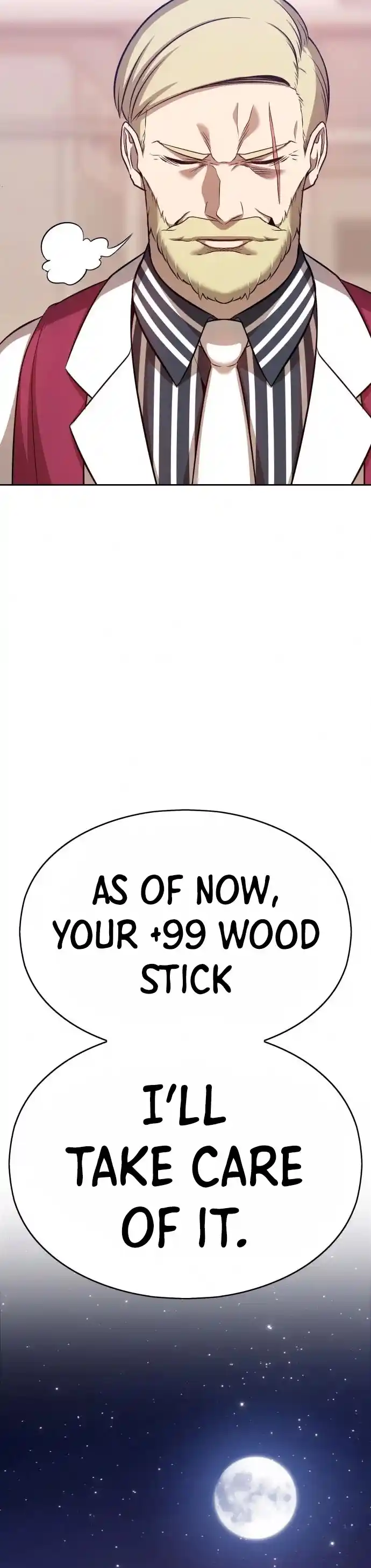+99 Reinforced Wooden Stick Chapter 5