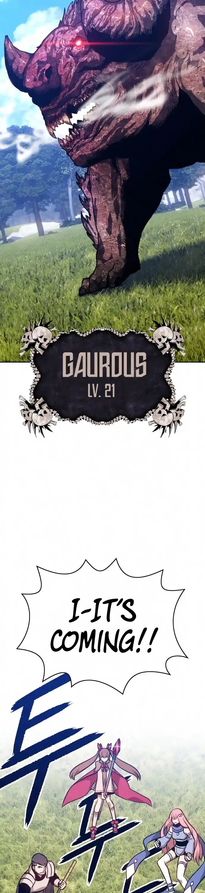 +99 Reinforced Wooden Stick Chapter 5