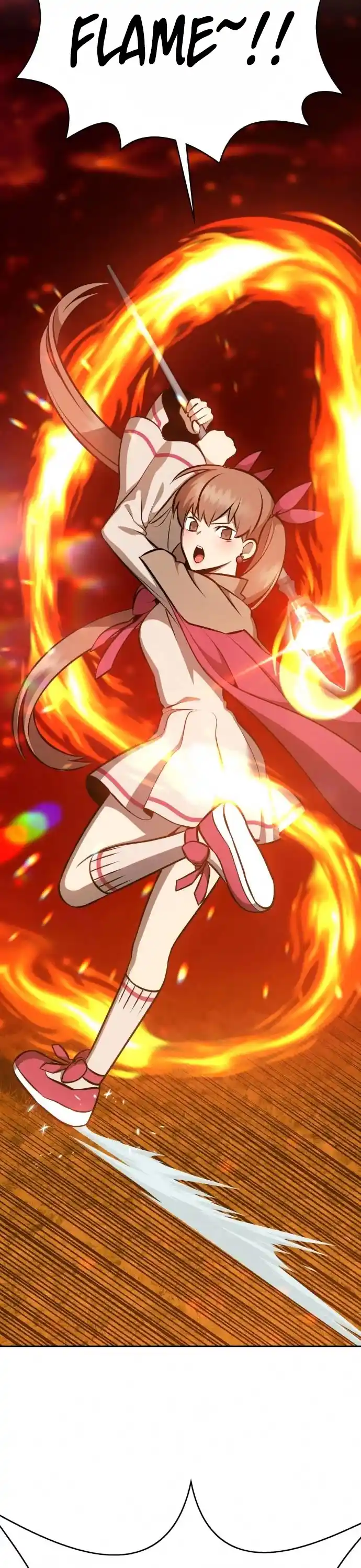 +99 Reinforced Wooden Stick Chapter 5