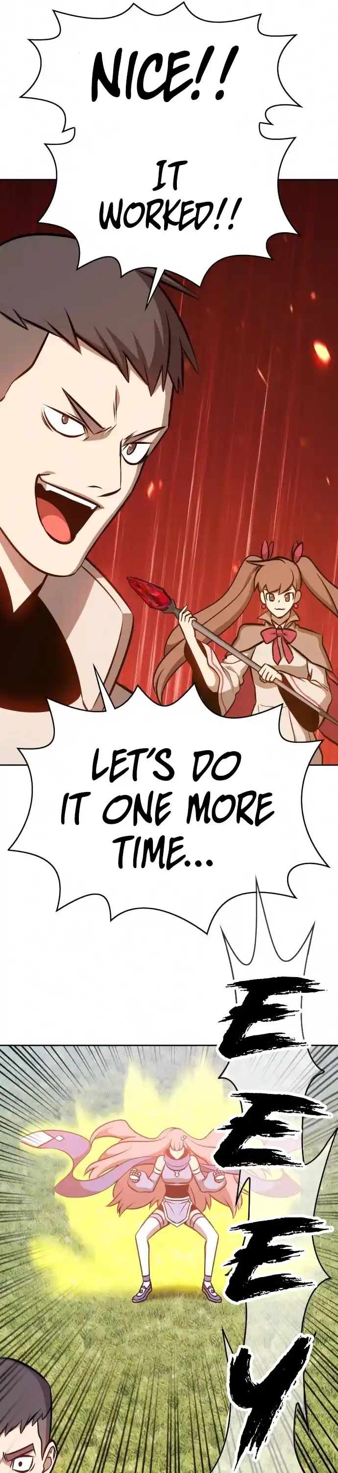 +99 Reinforced Wooden Stick Chapter 5