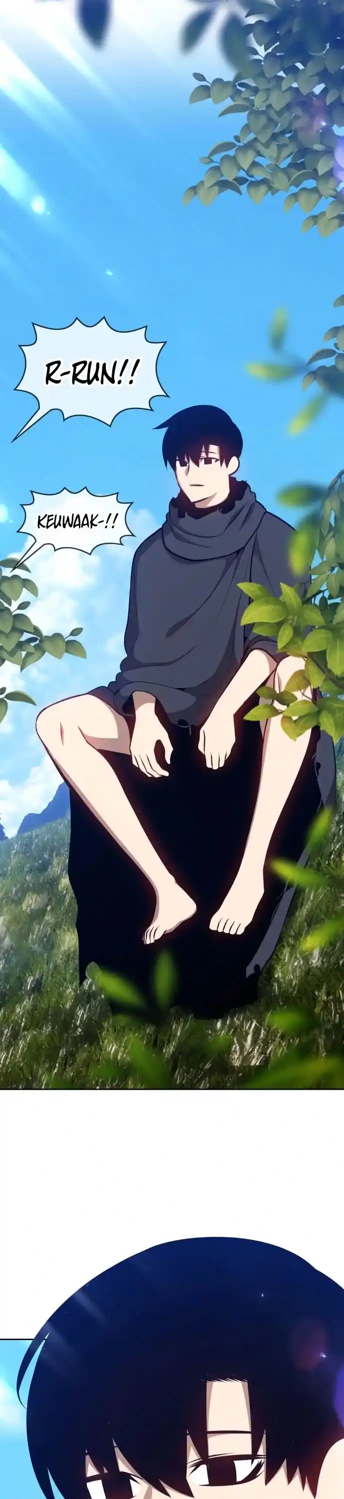 +99 Reinforced Wooden Stick Chapter 5