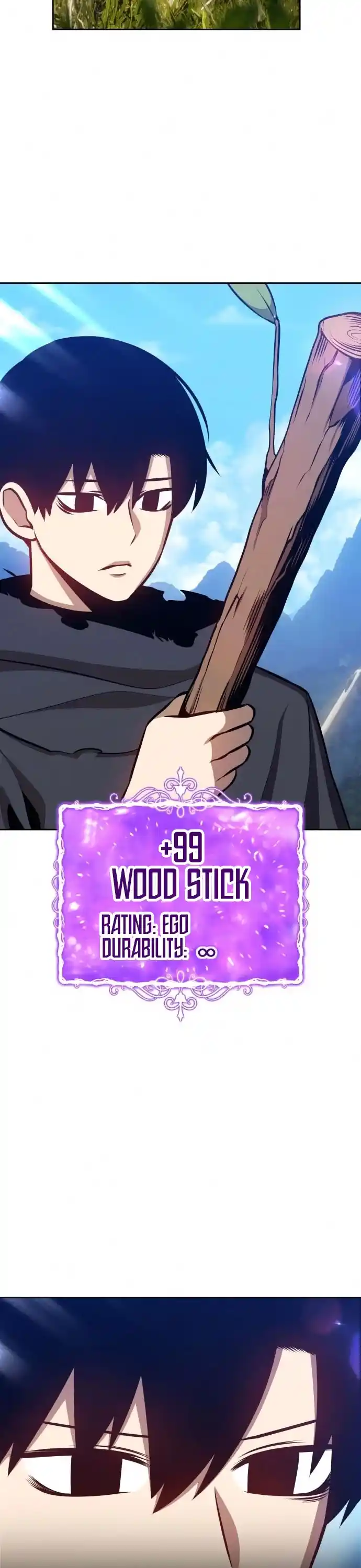+99 Reinforced Wooden Stick Chapter 5