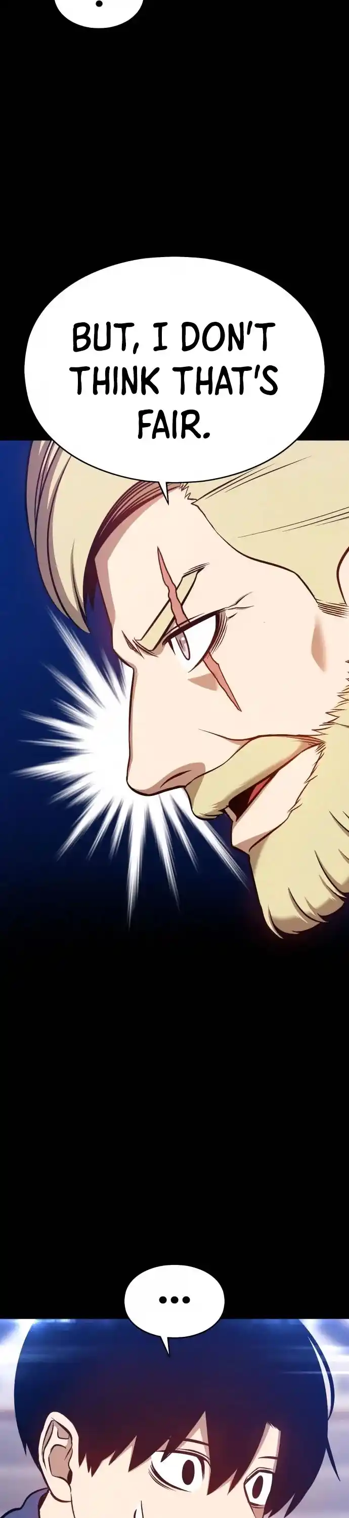 +99 Reinforced Wooden Stick Chapter 5