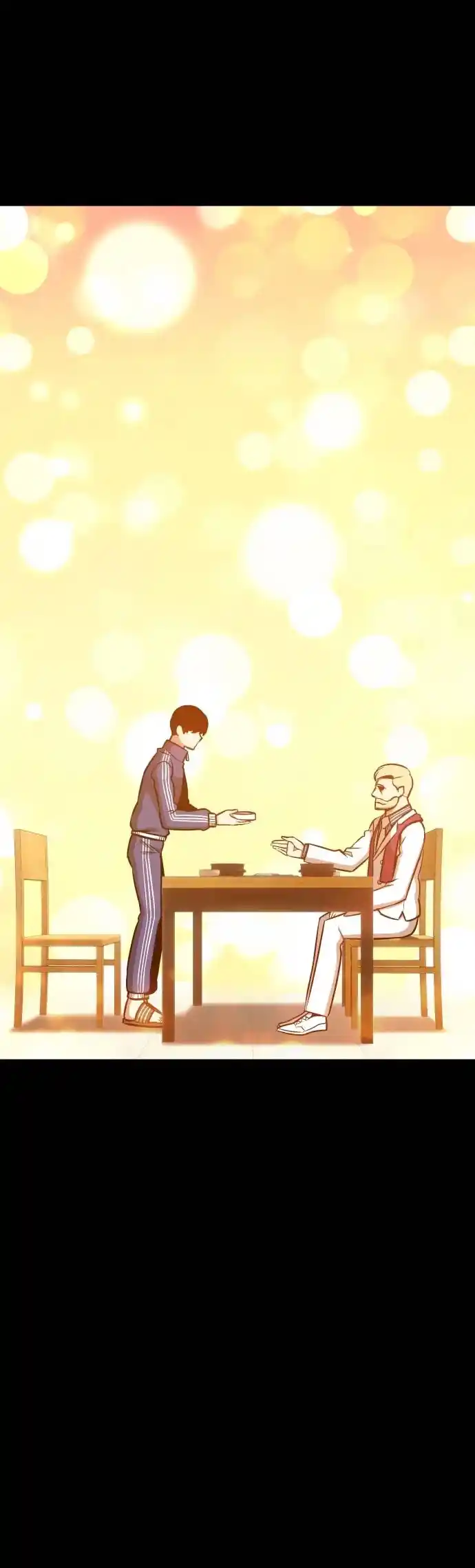 +99 Reinforced Wooden Stick Chapter 5