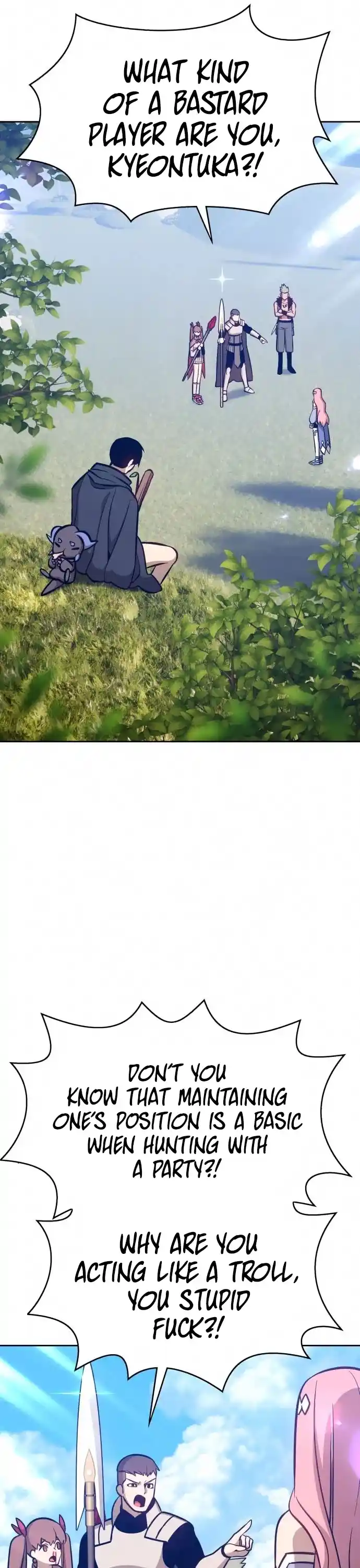 +99 Reinforced Wooden Stick Chapter 5