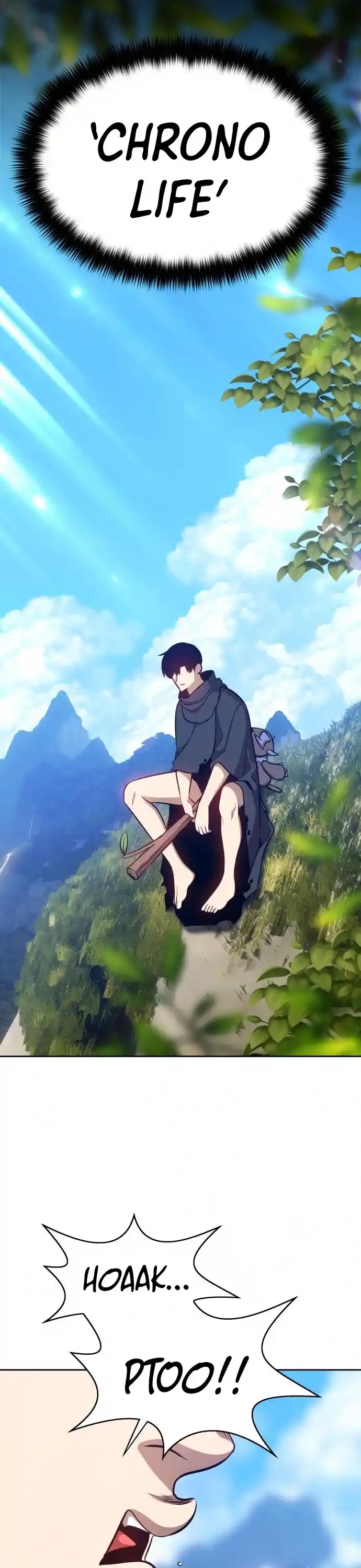 +99 Reinforced Wooden Stick Chapter 5