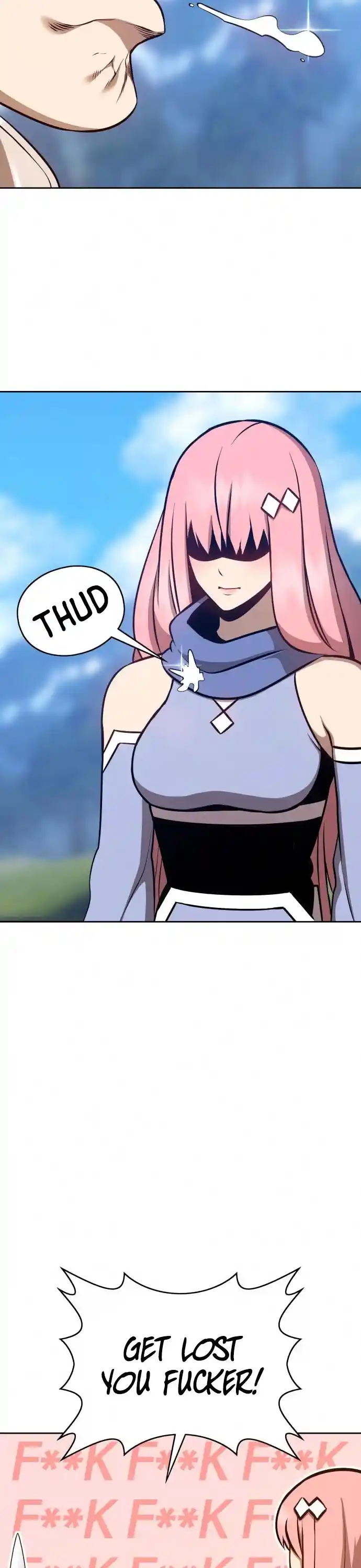 +99 Reinforced Wooden Stick Chapter 5