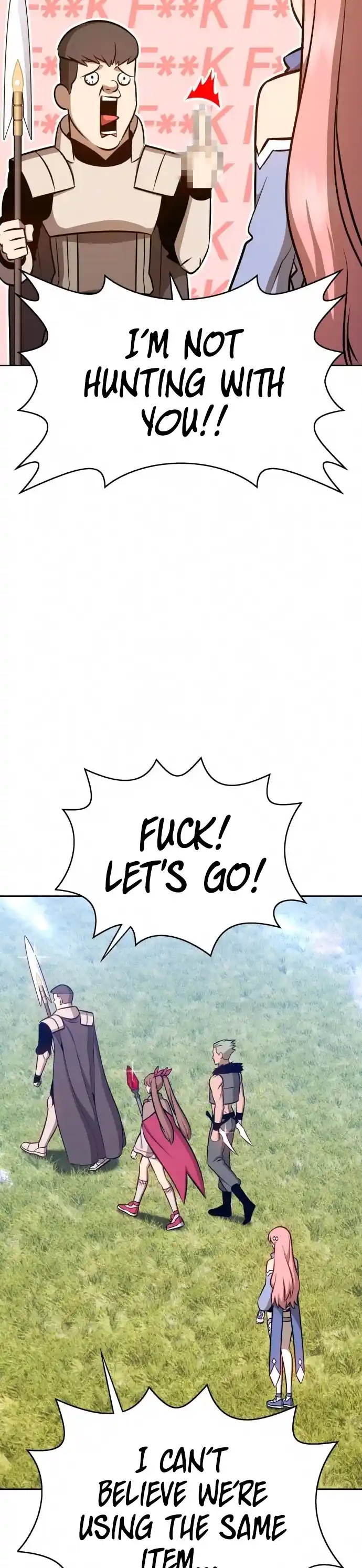 +99 Reinforced Wooden Stick Chapter 5