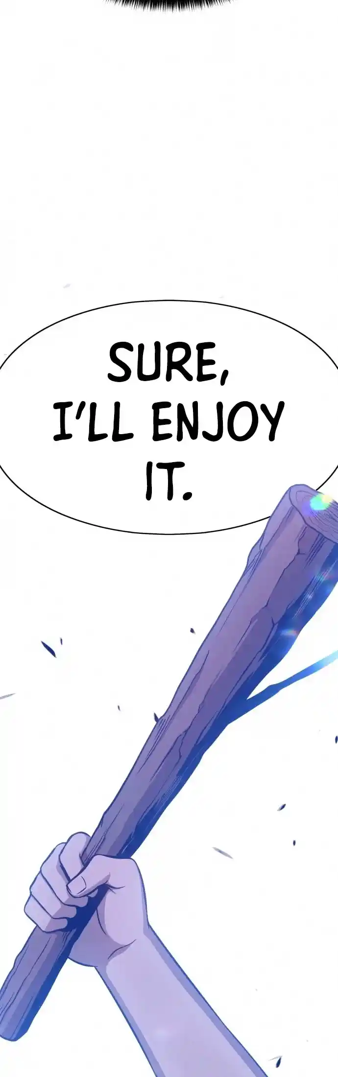 +99 Reinforced Wooden Stick Chapter 5