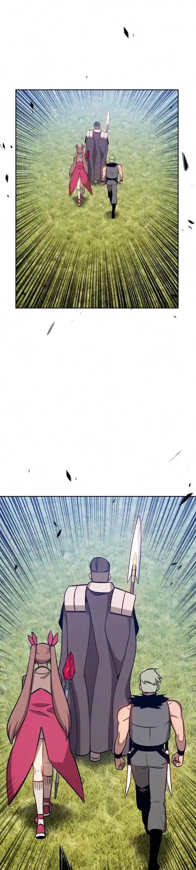 +99 Reinforced Wooden Stick Chapter 5