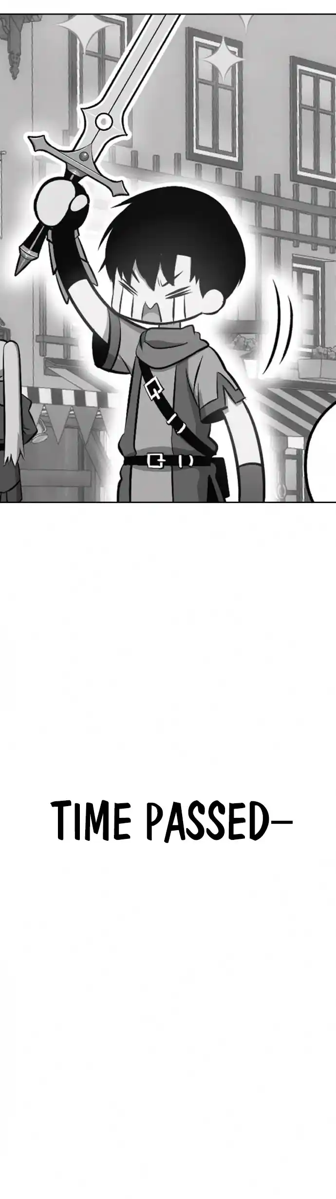 +99 Reinforced Wooden Stick Chapter 5